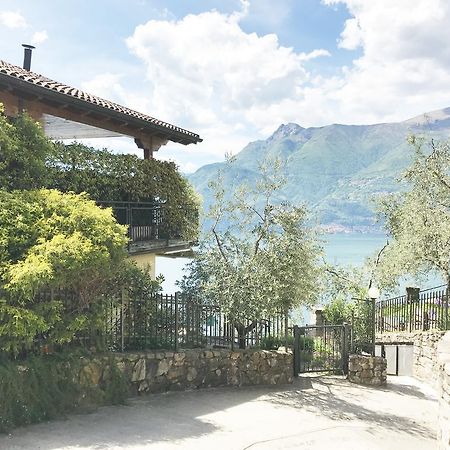 Residence Fairy Tale Bellano Buitenkant foto