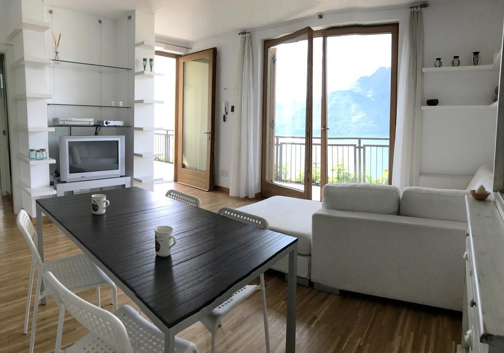 Residence Fairy Tale Bellano Buitenkant foto
