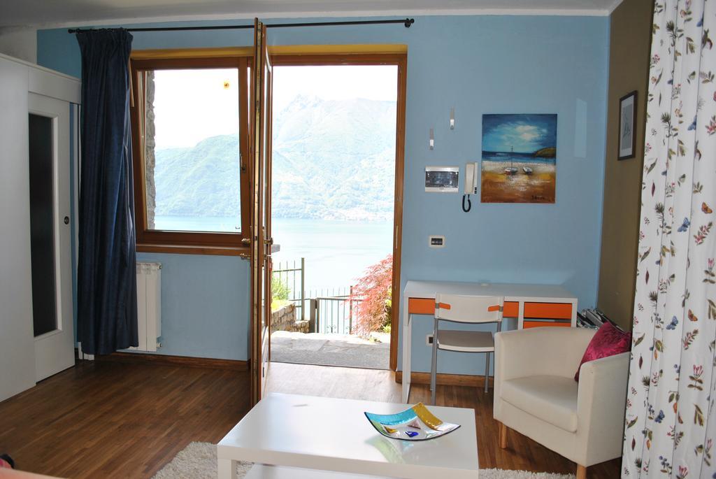 Residence Fairy Tale Bellano Buitenkant foto
