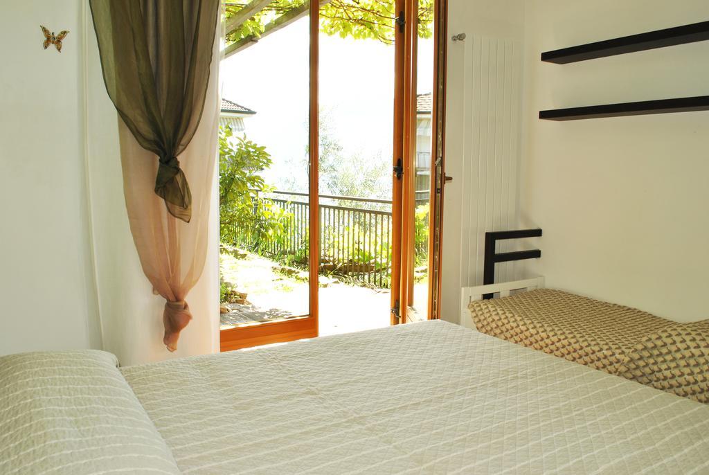 Residence Fairy Tale Bellano Buitenkant foto