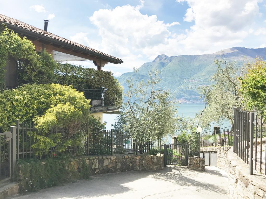Residence Fairy Tale Bellano Buitenkant foto