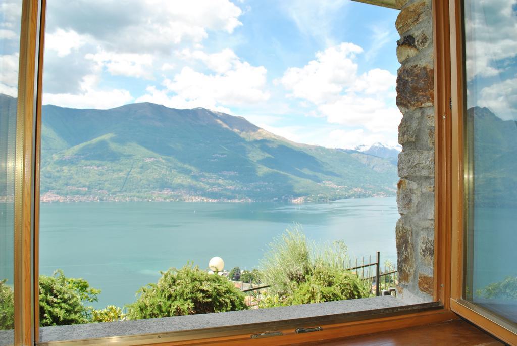 Residence Fairy Tale Bellano Buitenkant foto