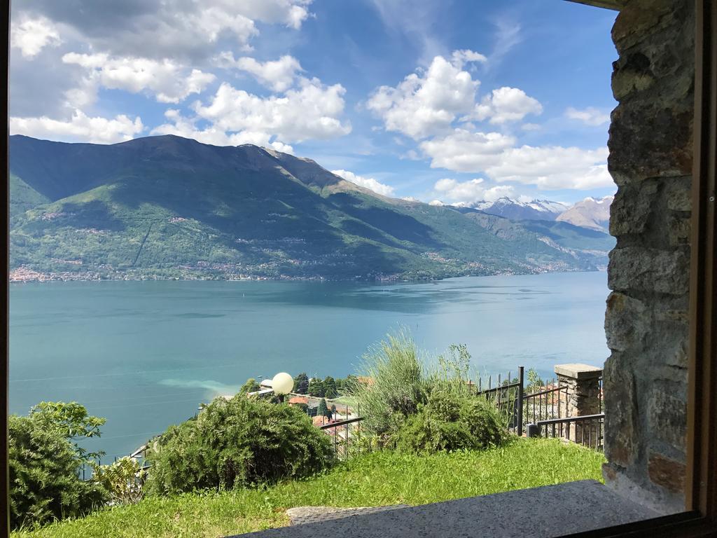 Residence Fairy Tale Bellano Buitenkant foto