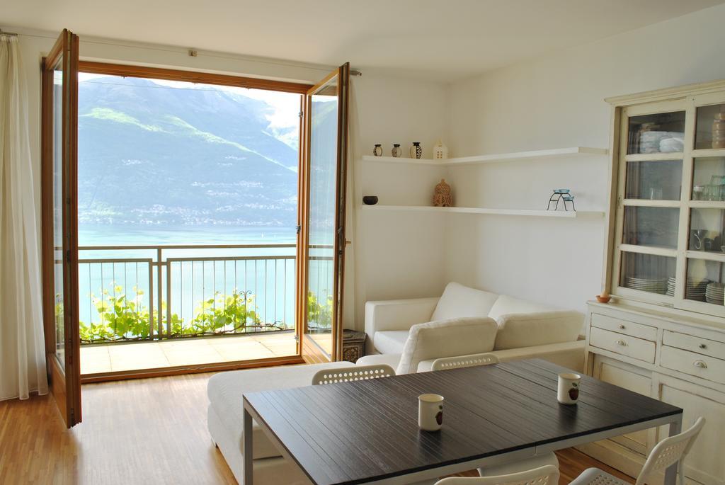Residence Fairy Tale Bellano Buitenkant foto