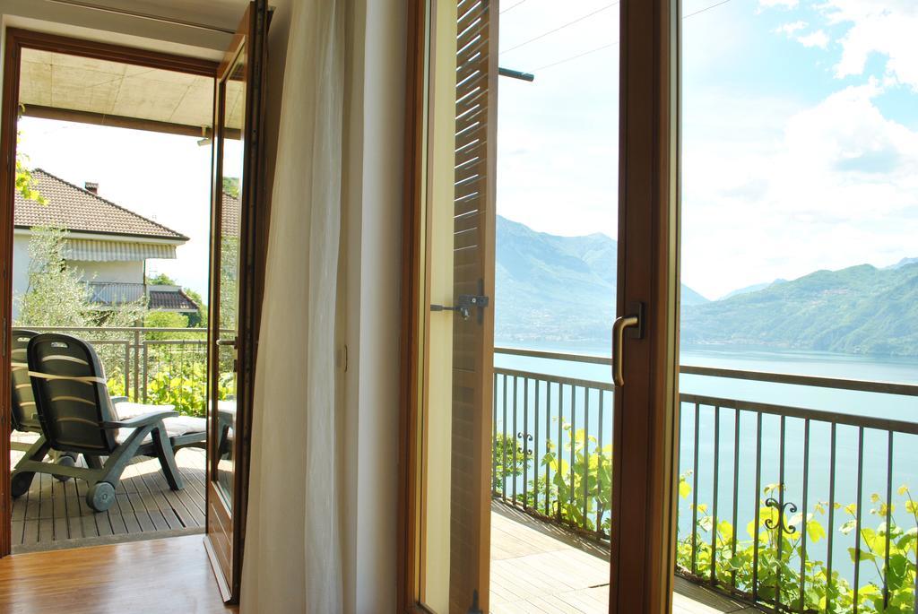 Residence Fairy Tale Bellano Buitenkant foto