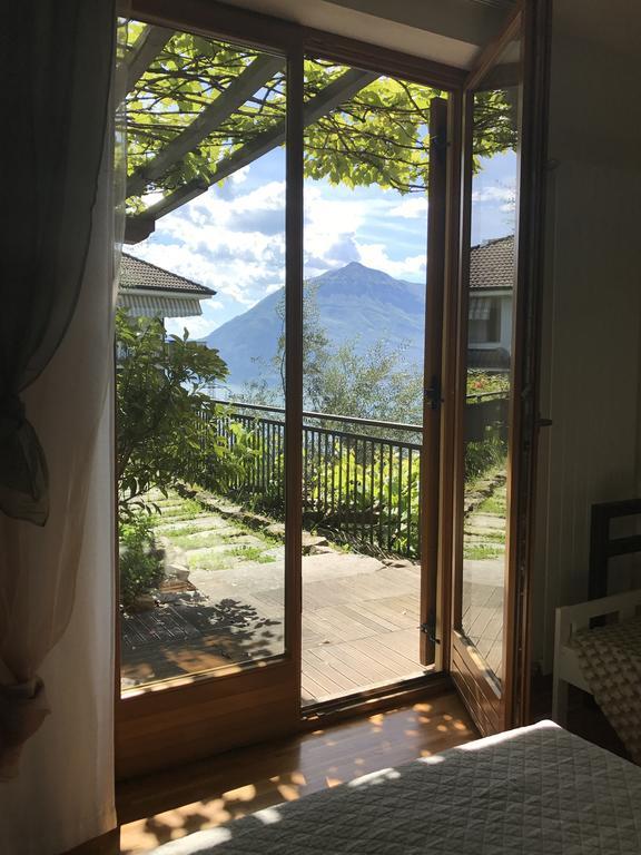 Residence Fairy Tale Bellano Buitenkant foto
