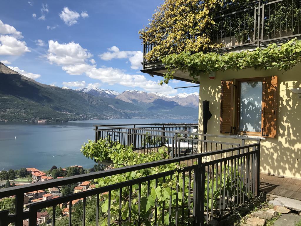 Residence Fairy Tale Bellano Buitenkant foto