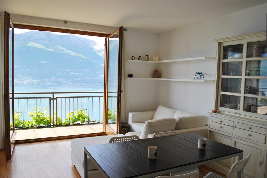 Residence Fairy Tale Bellano Buitenkant foto