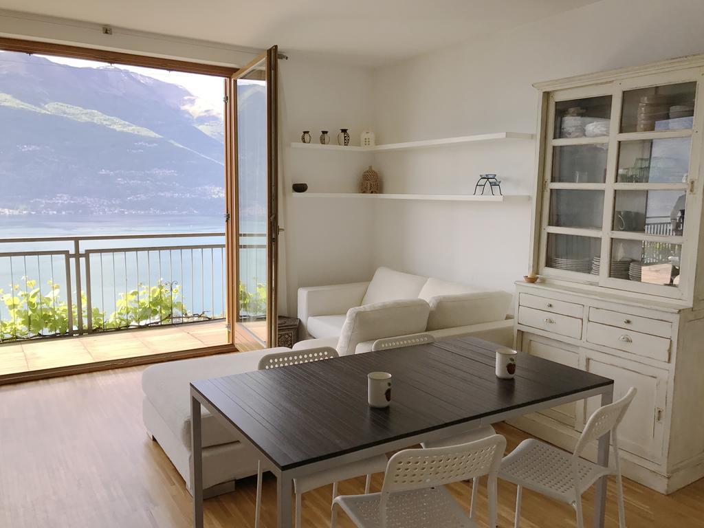 Residence Fairy Tale Bellano Buitenkant foto