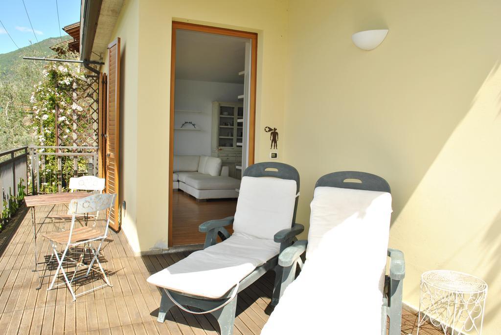 Residence Fairy Tale Bellano Buitenkant foto