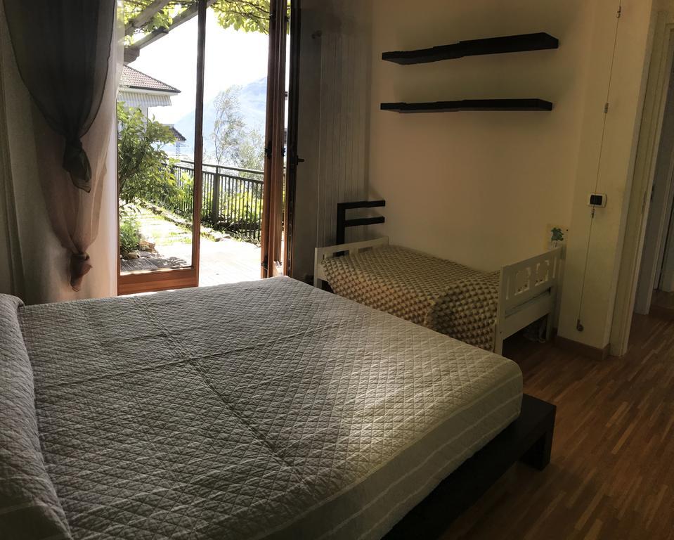 Residence Fairy Tale Bellano Buitenkant foto