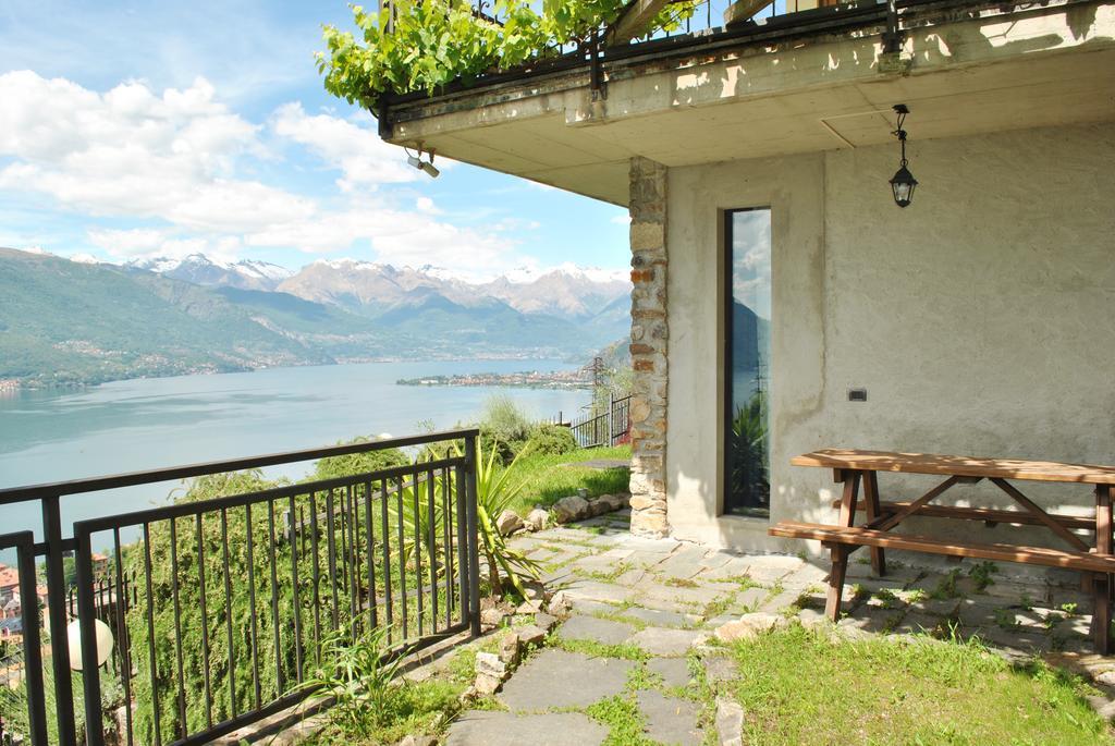 Residence Fairy Tale Bellano Buitenkant foto