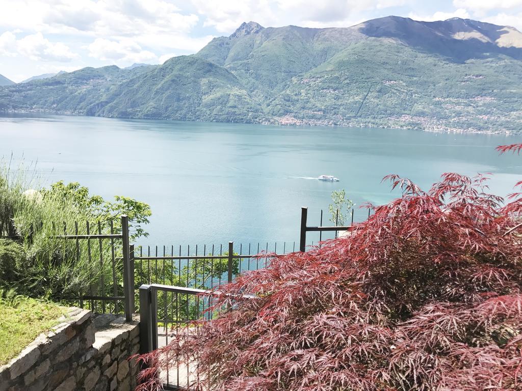 Residence Fairy Tale Bellano Buitenkant foto