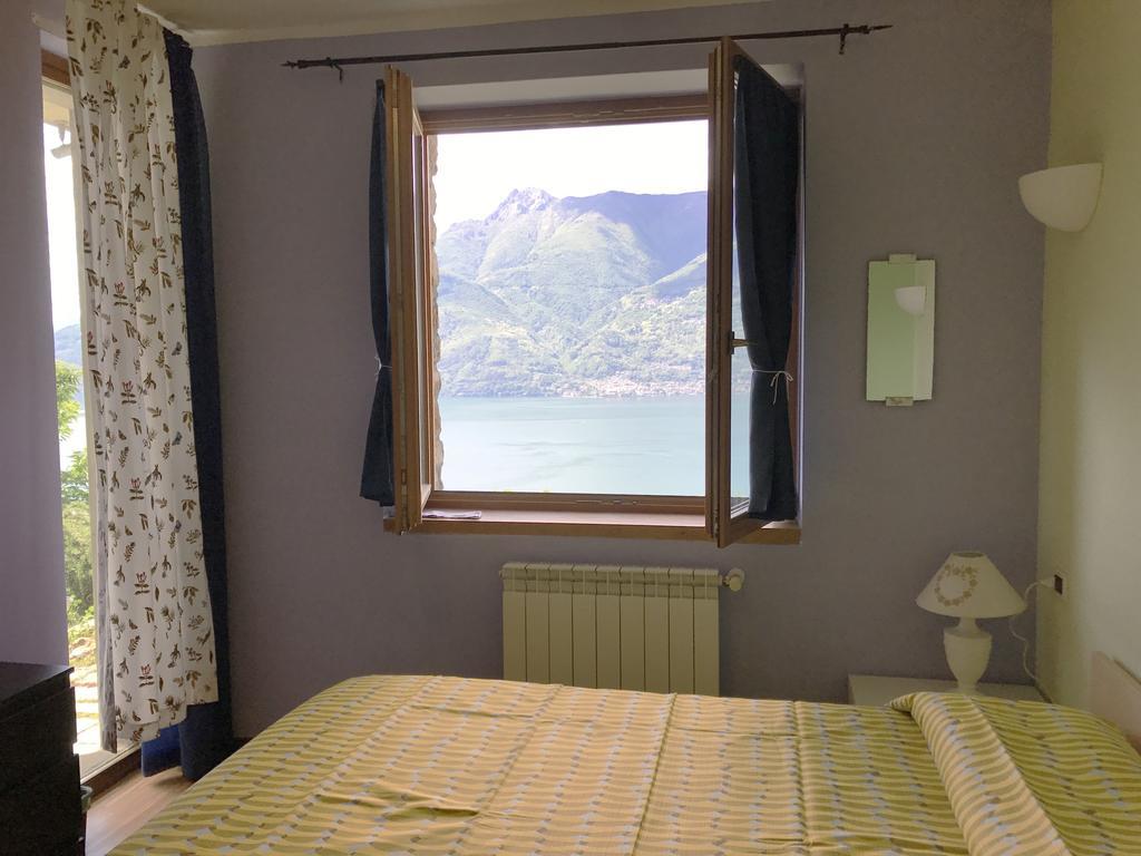 Residence Fairy Tale Bellano Buitenkant foto