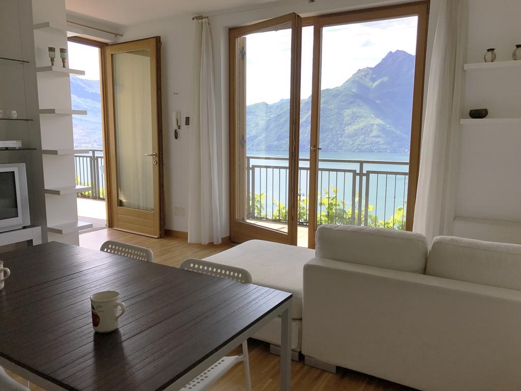 Residence Fairy Tale Bellano Buitenkant foto