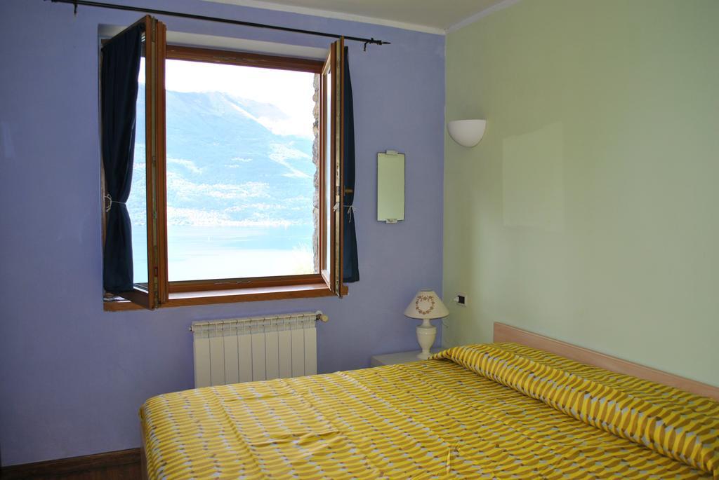 Residence Fairy Tale Bellano Buitenkant foto