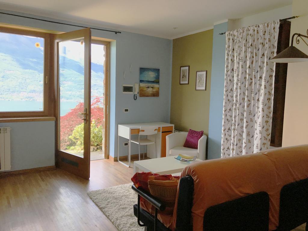 Residence Fairy Tale Bellano Buitenkant foto